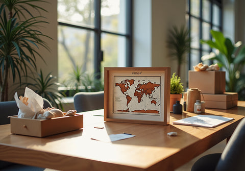 4 Corporate Gift Ideas for Employees That Boost Morale