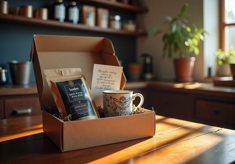 4 Small Thank You Gift Ideas to Strengthen Client Relationships