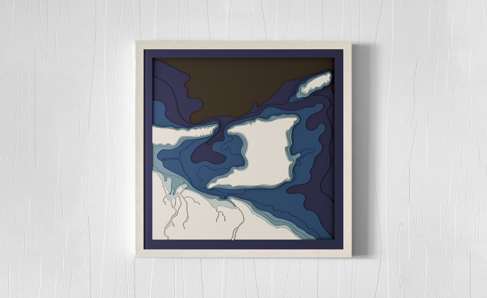 Trinidad and Tobago, Caribbean, TTO design