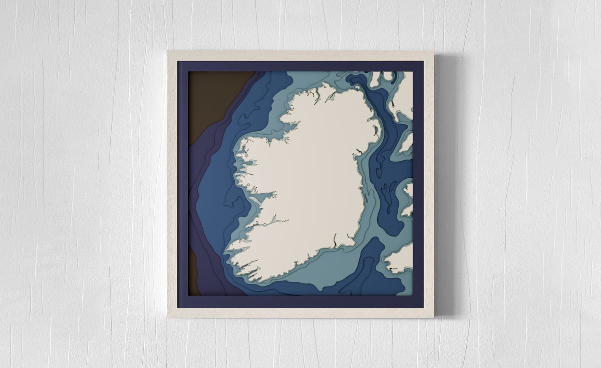 Ireland design