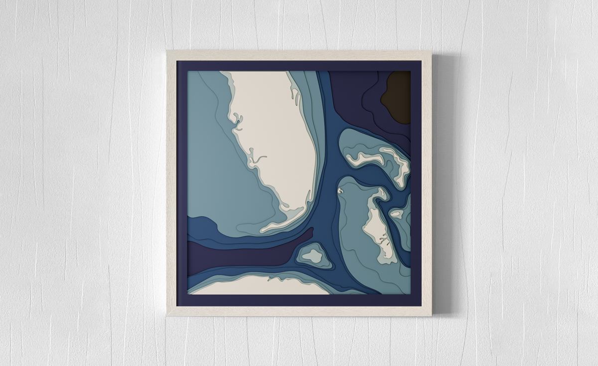 Florida, FL, USA design