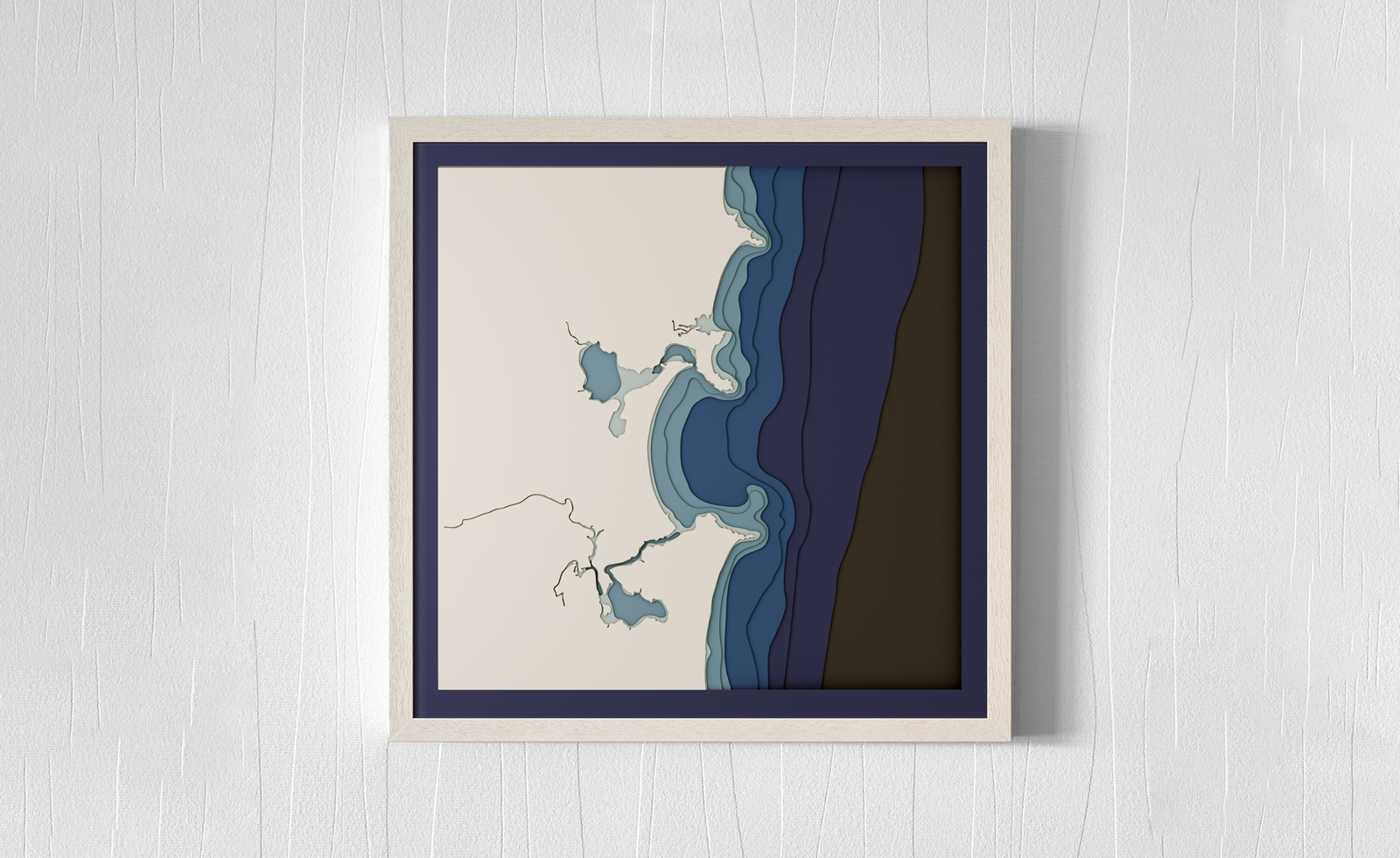 Merimbula Bay, Pambula, NSW, AUS design