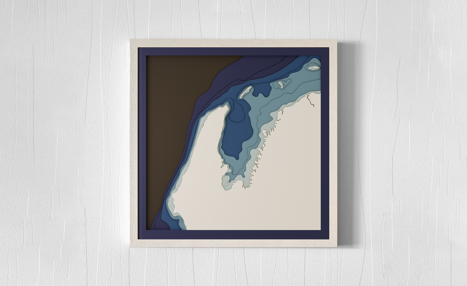 Exmouth, WA, AUS design
