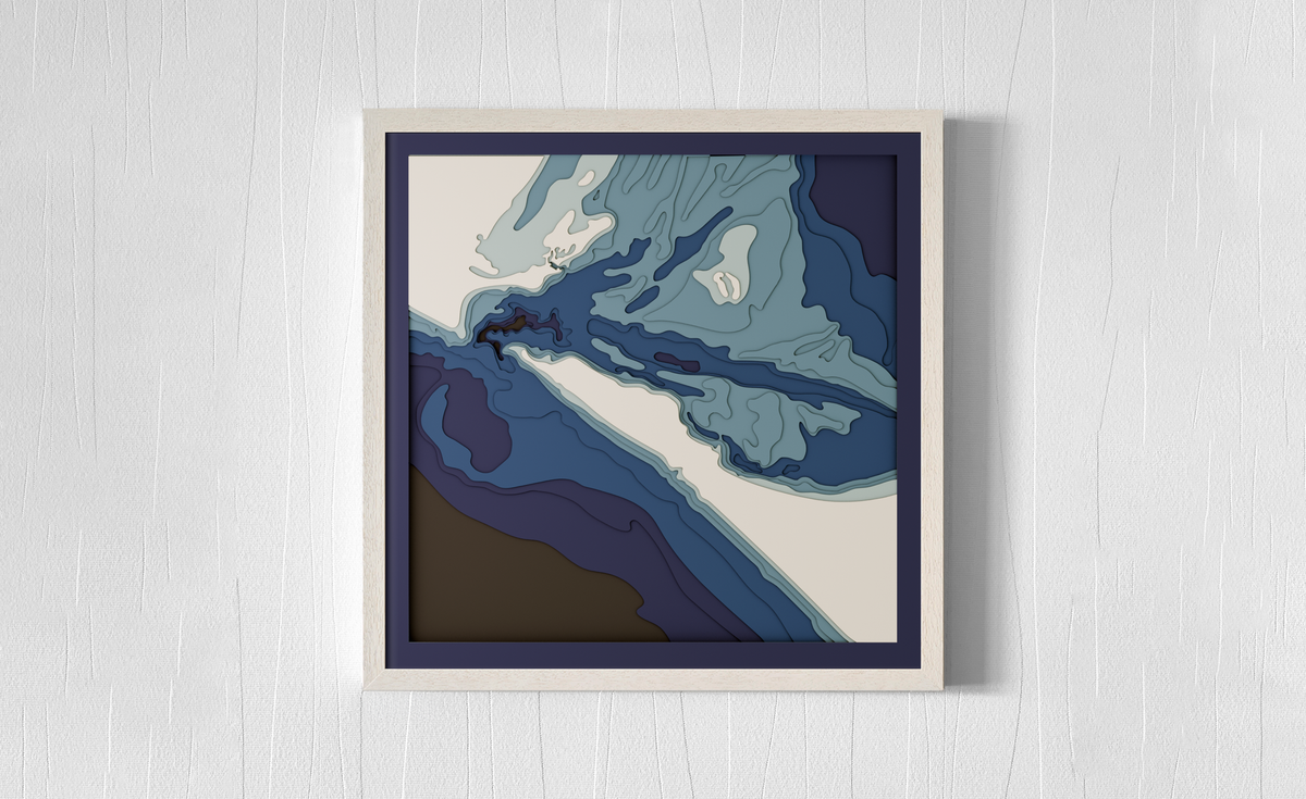 Portsea, Victory Bight, Ticonderoga Bay, VIC, AUS design