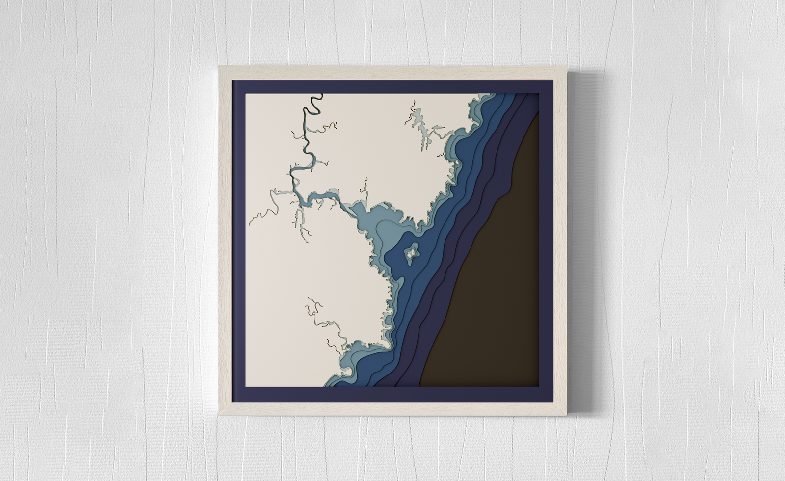 Batemans Bay, NSW, AUS design