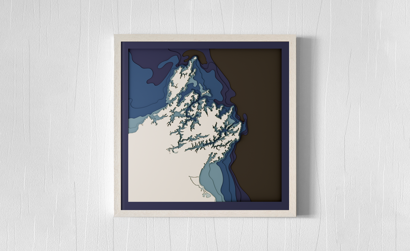 Marlborough Sounds, NZ design