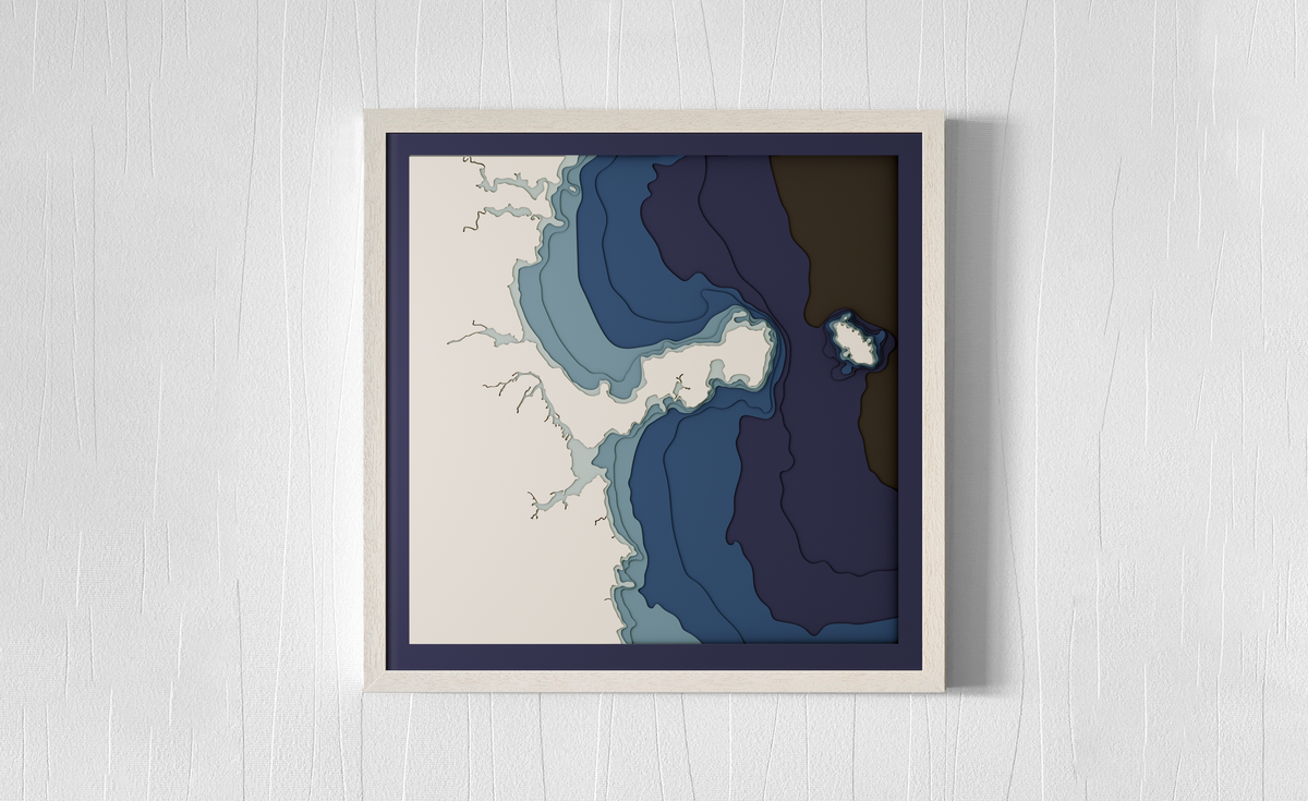 Whangaparaoa, NZ design