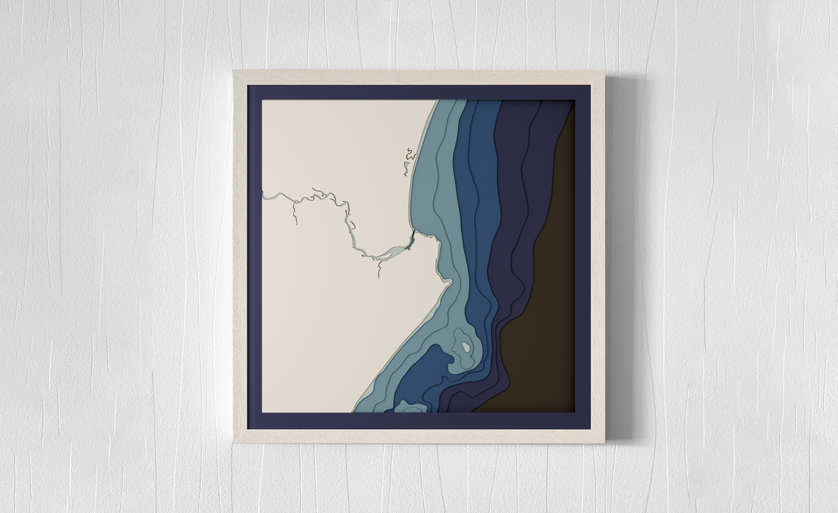 Evans Head, NSW, AUS design