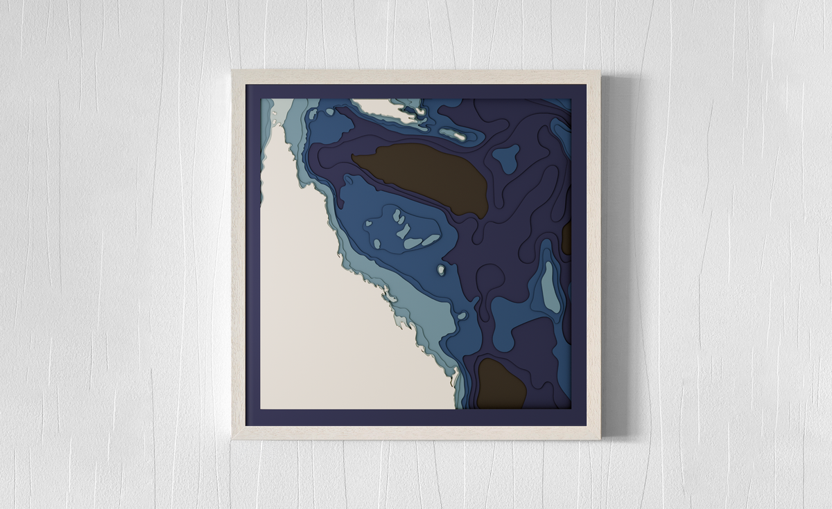 Queensland, AUS design