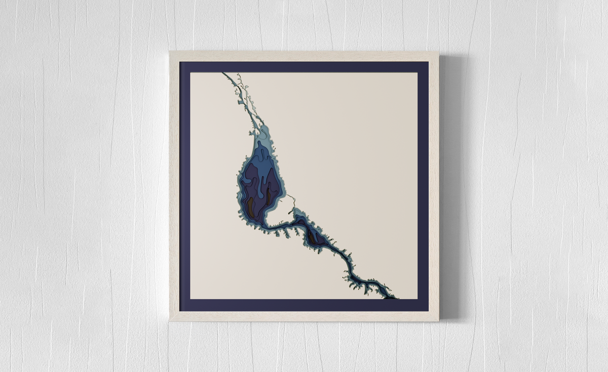 Lake Havasu AZ, USA design