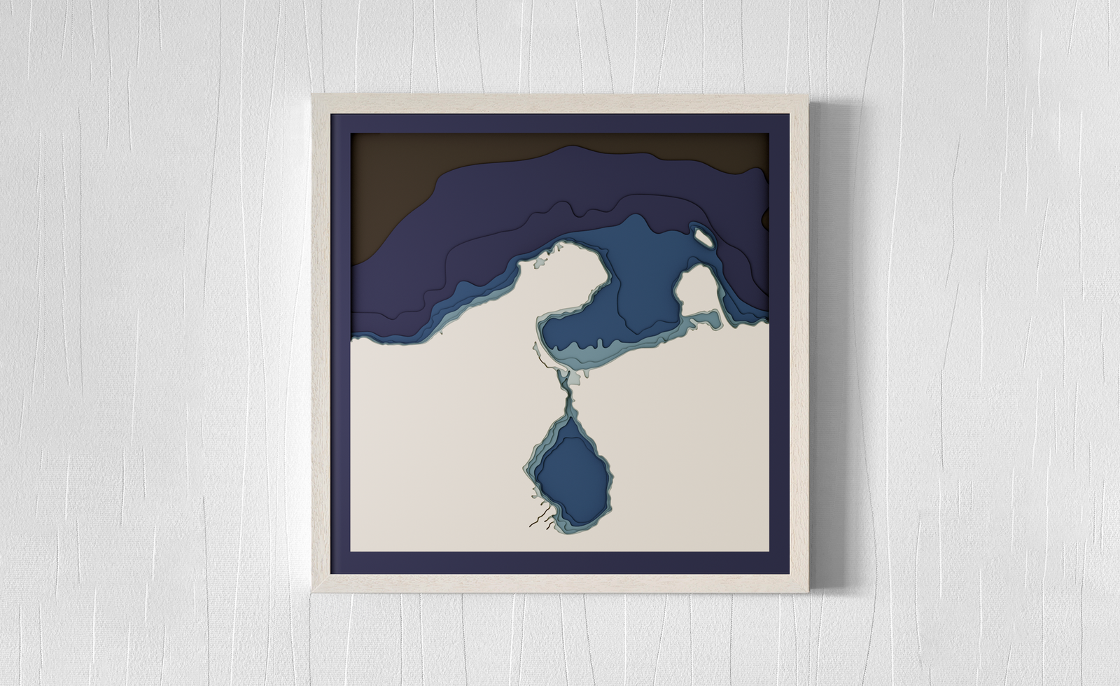 Zulia, Venezuela, VEN design