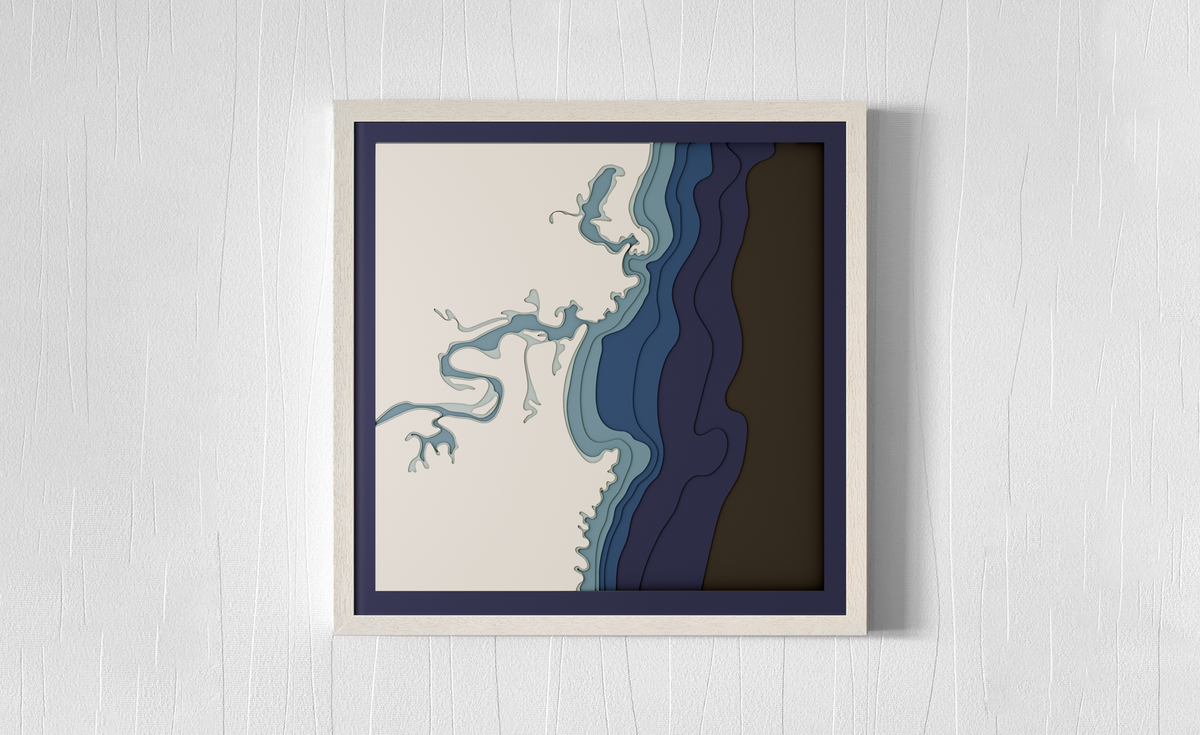 Tathra, NSW, AUS design