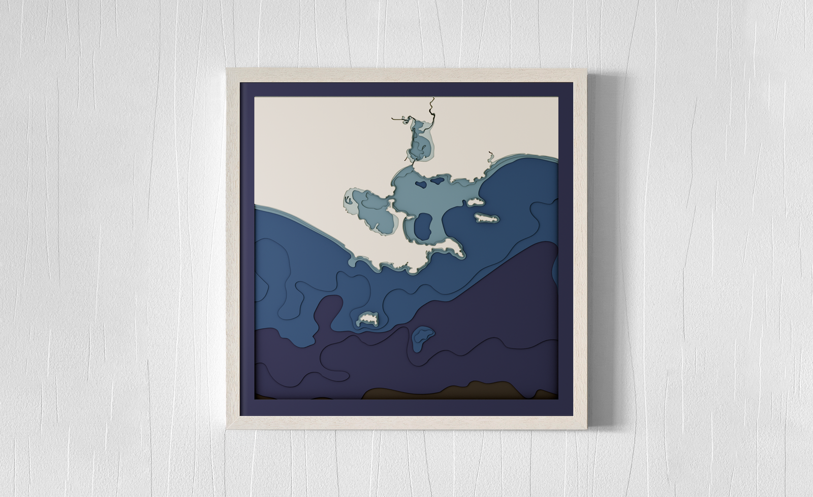 Albany, WA, AUS design