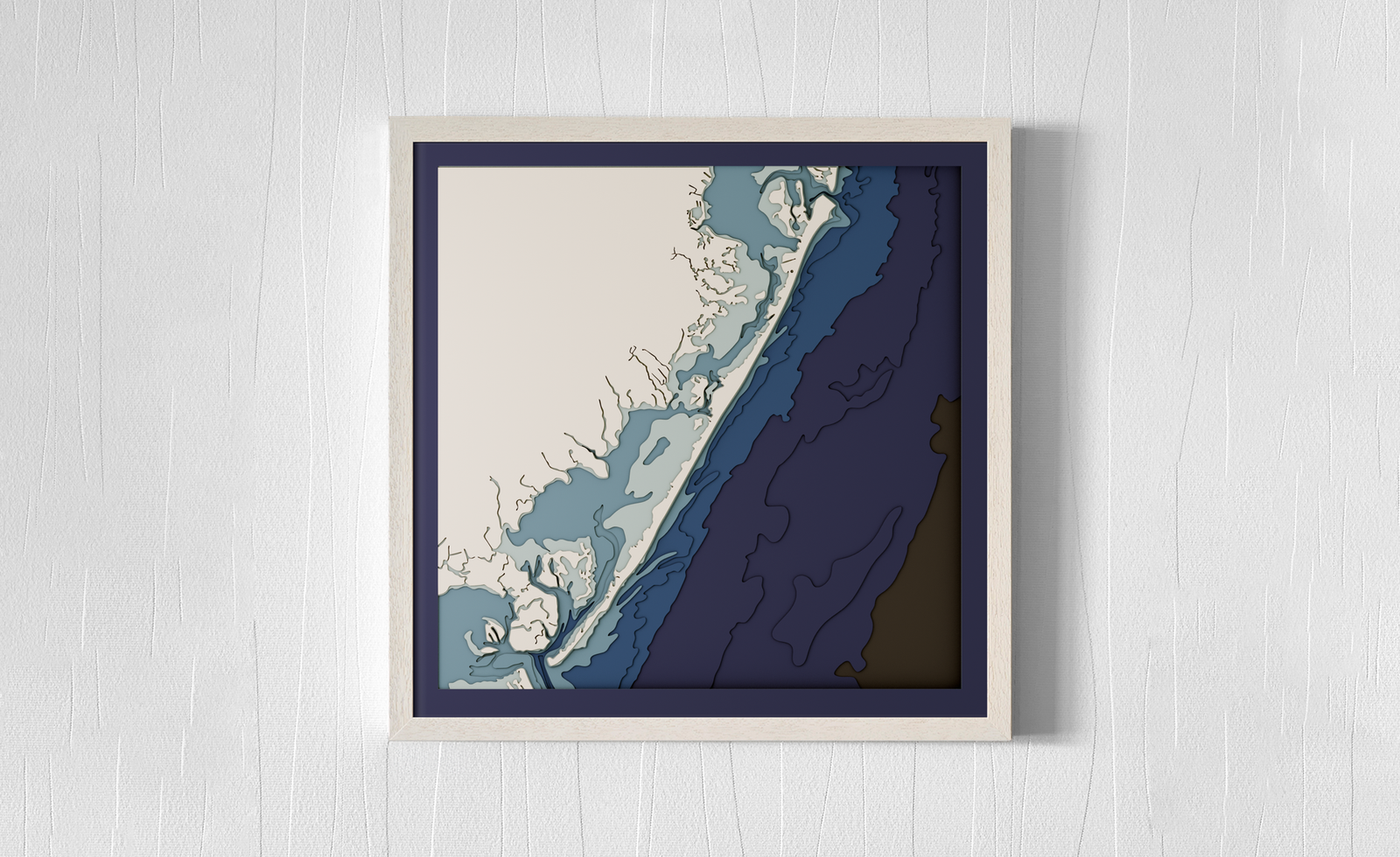 Barnegat Bay, Jersey Shore, NJ, USA design