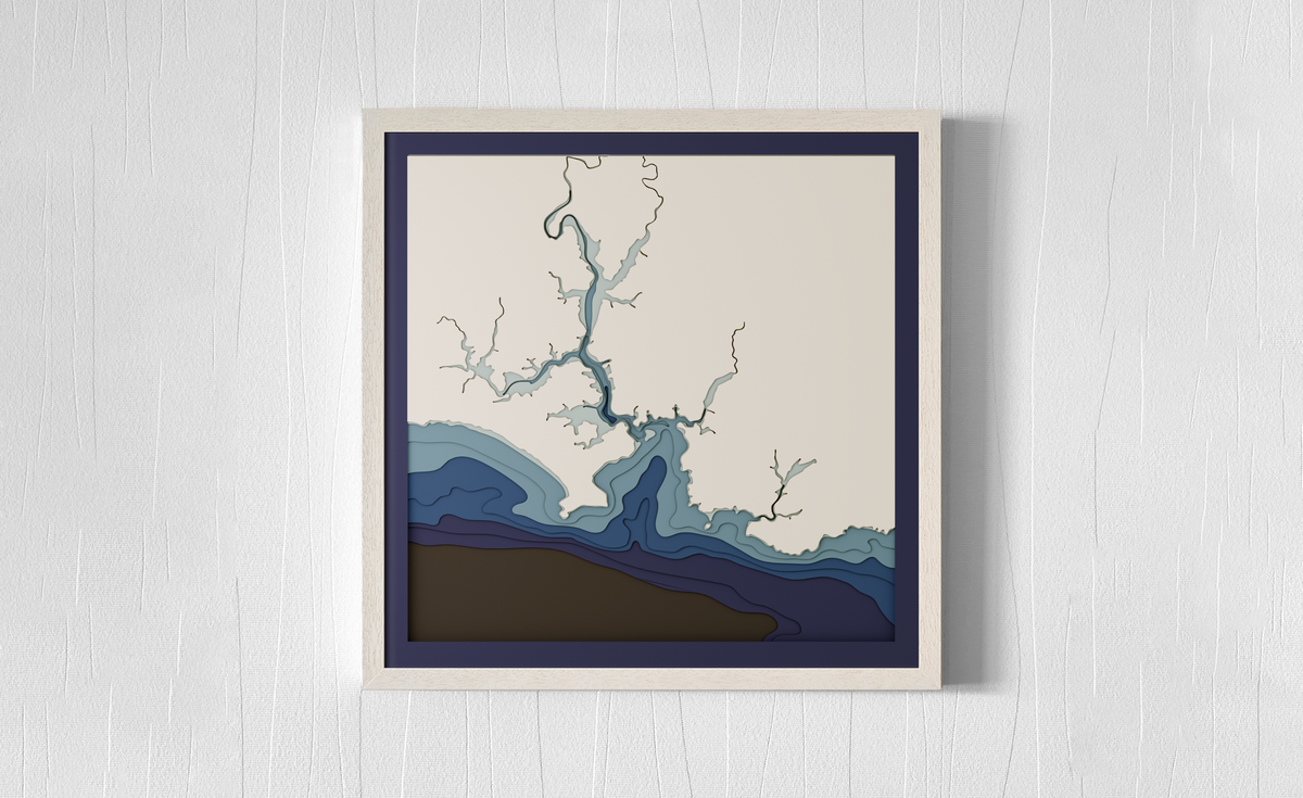 Plymouth, England, GBR design