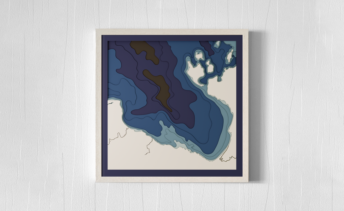 Wasaga Beach, Georgian Bay, ON, CAN design