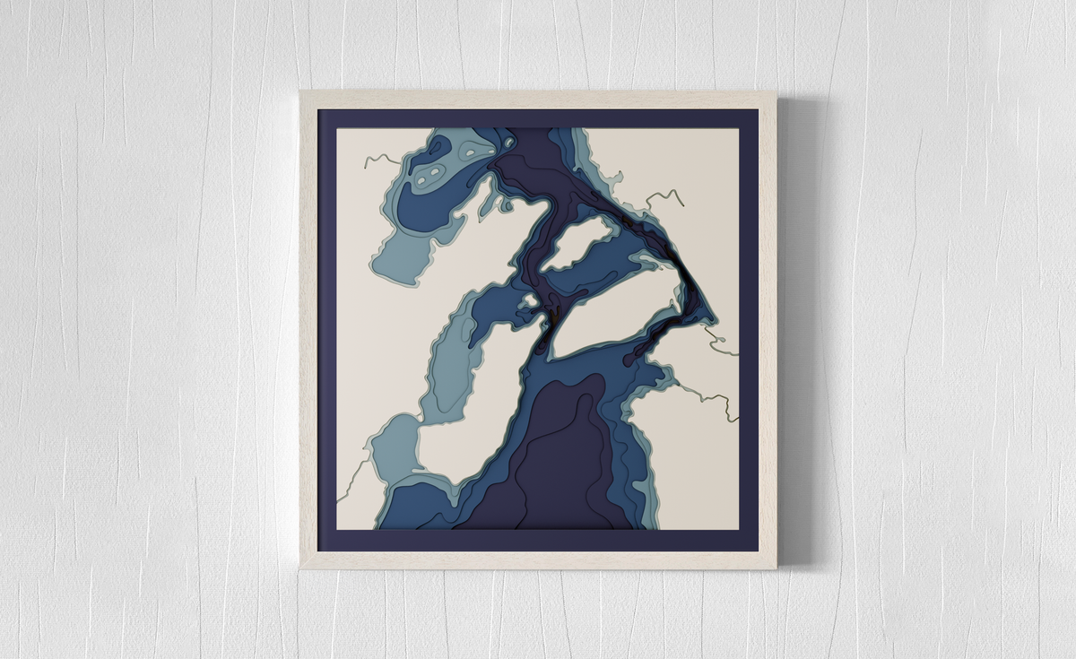 Wanipigow, Lake Winnipeg, MB, CAN design