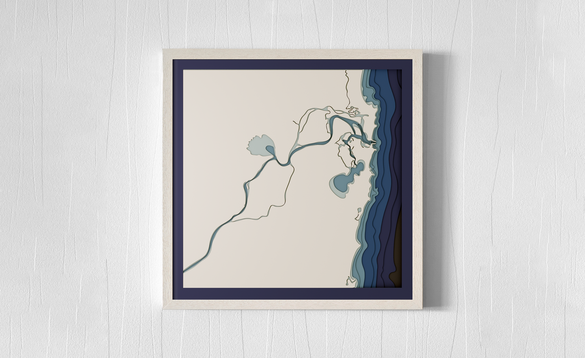 Yamba, Illuka, NSW, AUS design