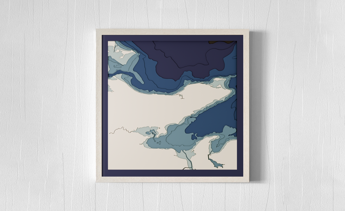Malagash Point, NS, CAN design