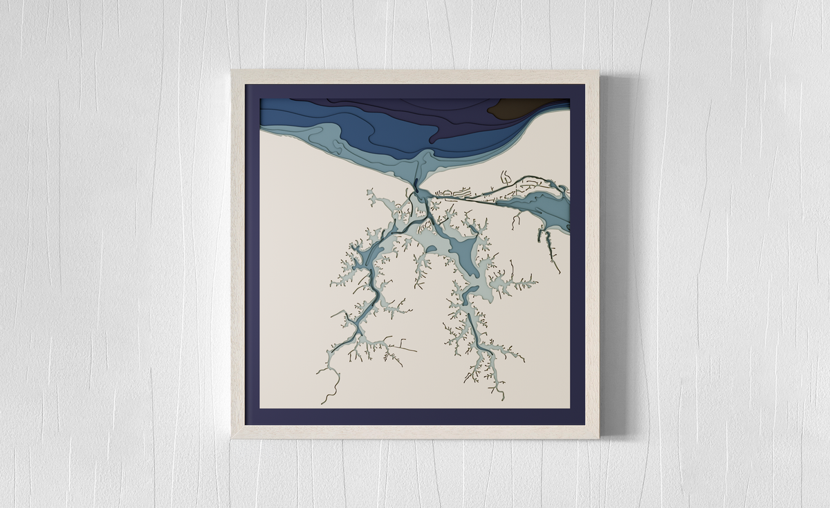 Virginia Beach, VA, USA design