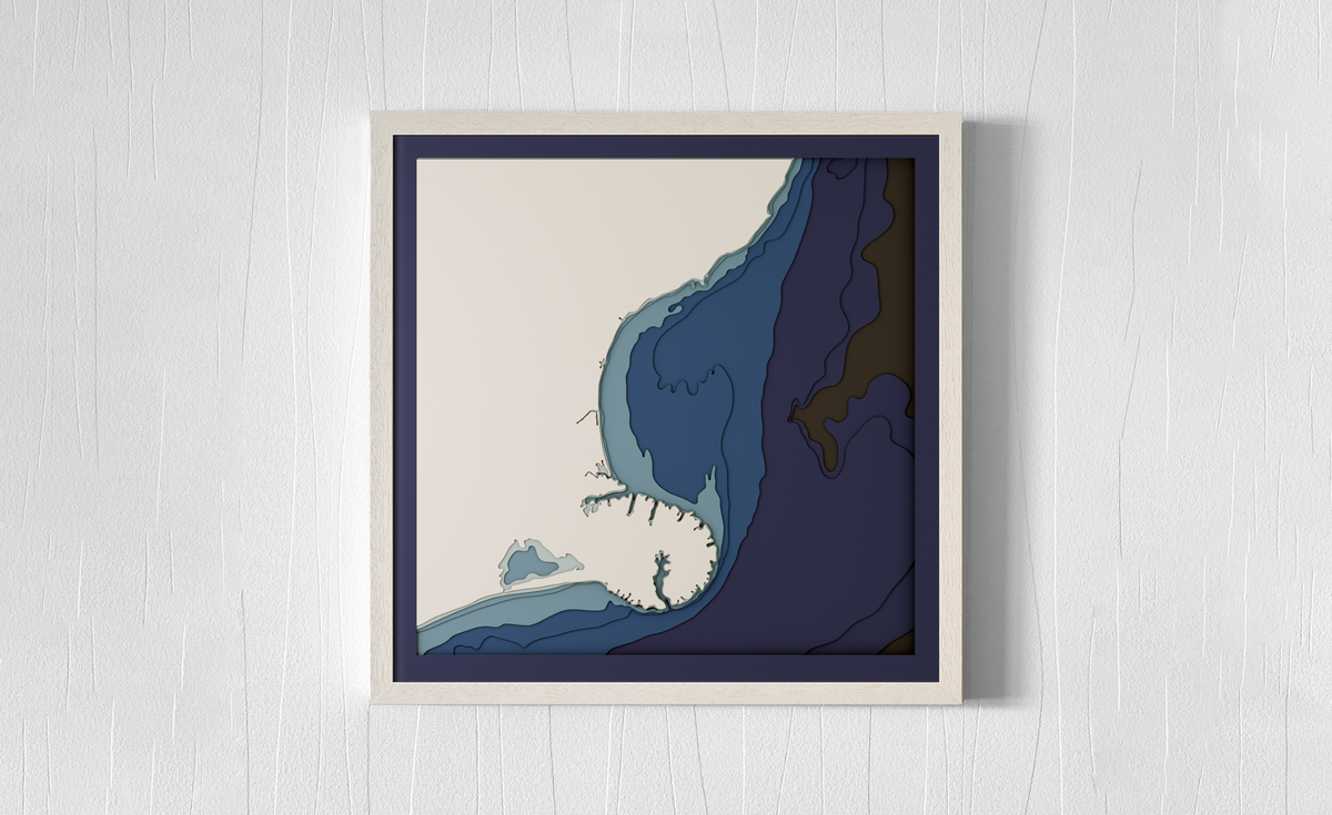 Canterbury, NZ design