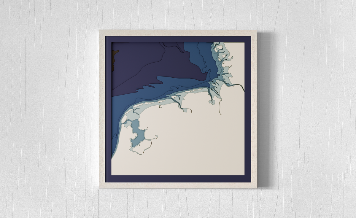 Netherlands and North Germany design