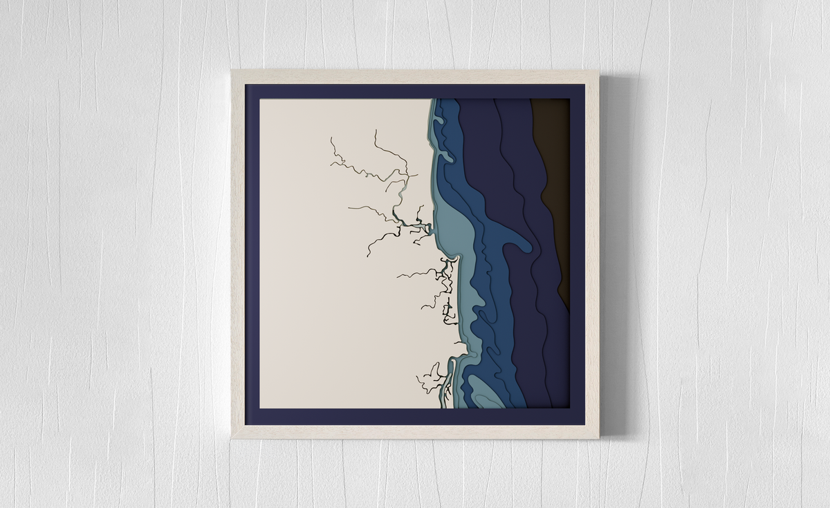Sunshine Coast, QLD, AUS design