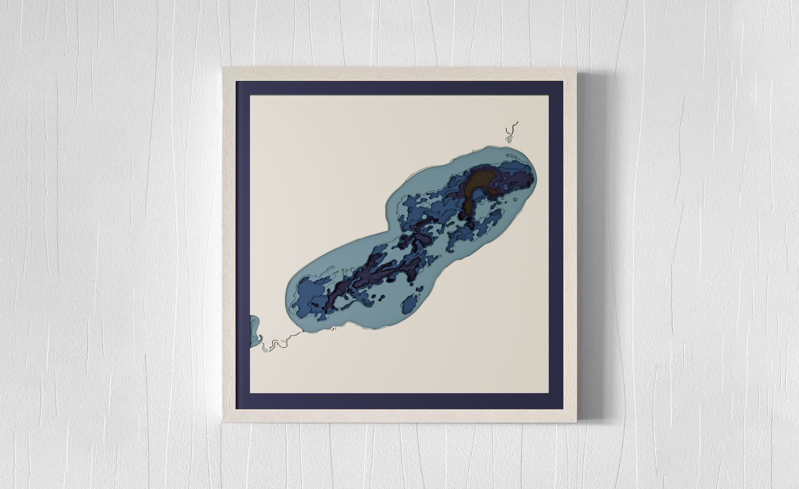 Otter Tail Lake, MN, USA design