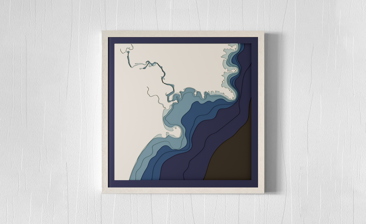 Tomakin, Mossy Point, NSW, AUS design