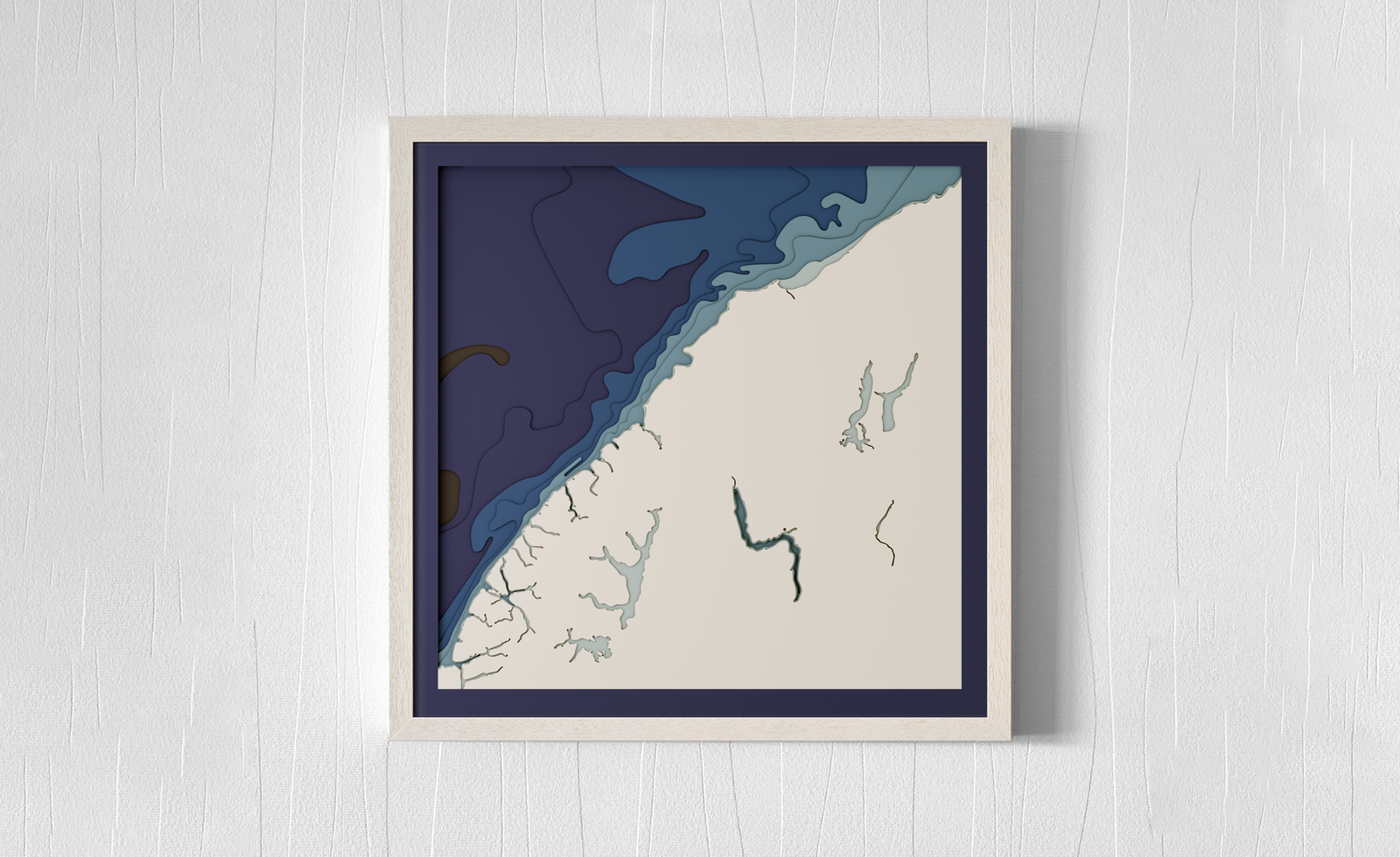 Te Anau, Queenstown, Southland, New Zealand / Aotearoa, NZL design