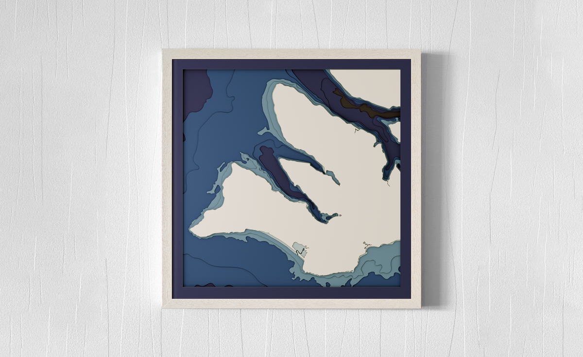 Tálknafjörður, Westfjord, Ísland, Iceland design