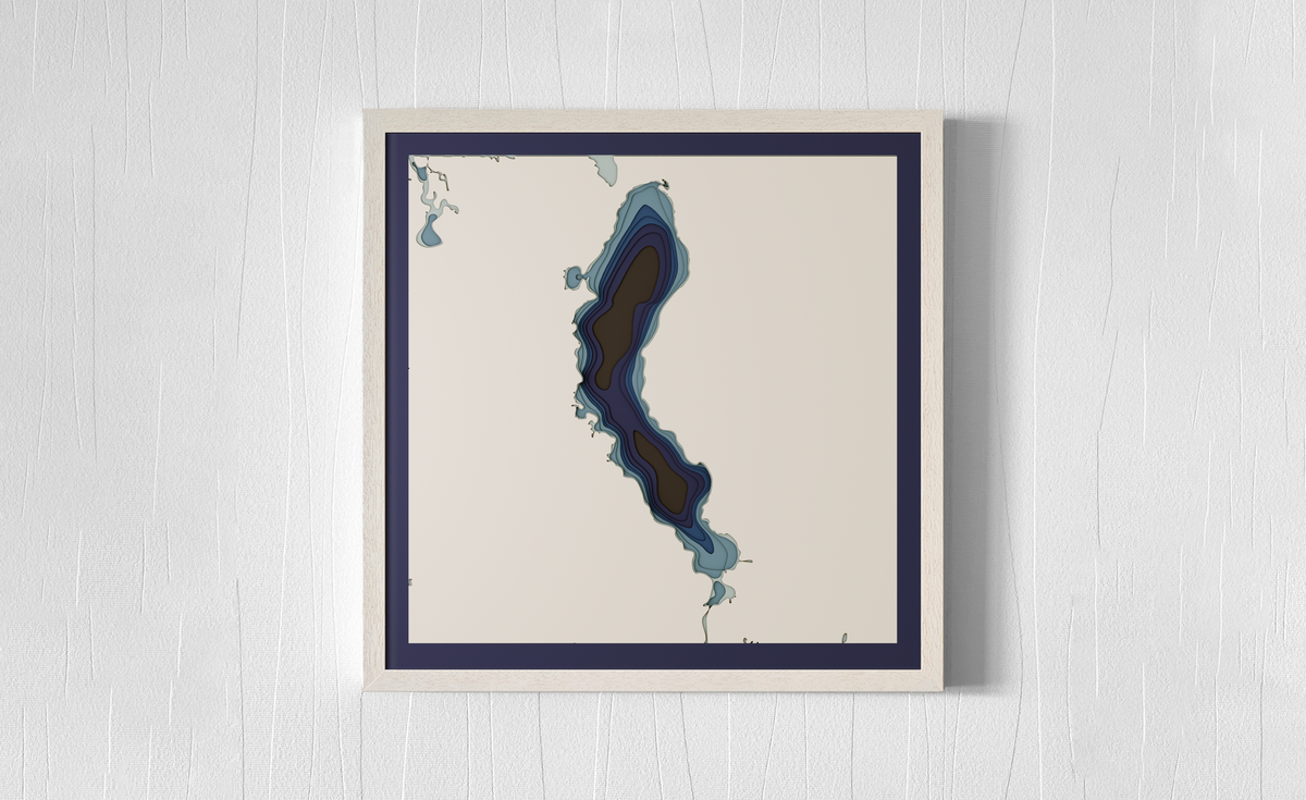Lake Tarpon, FL, USA design