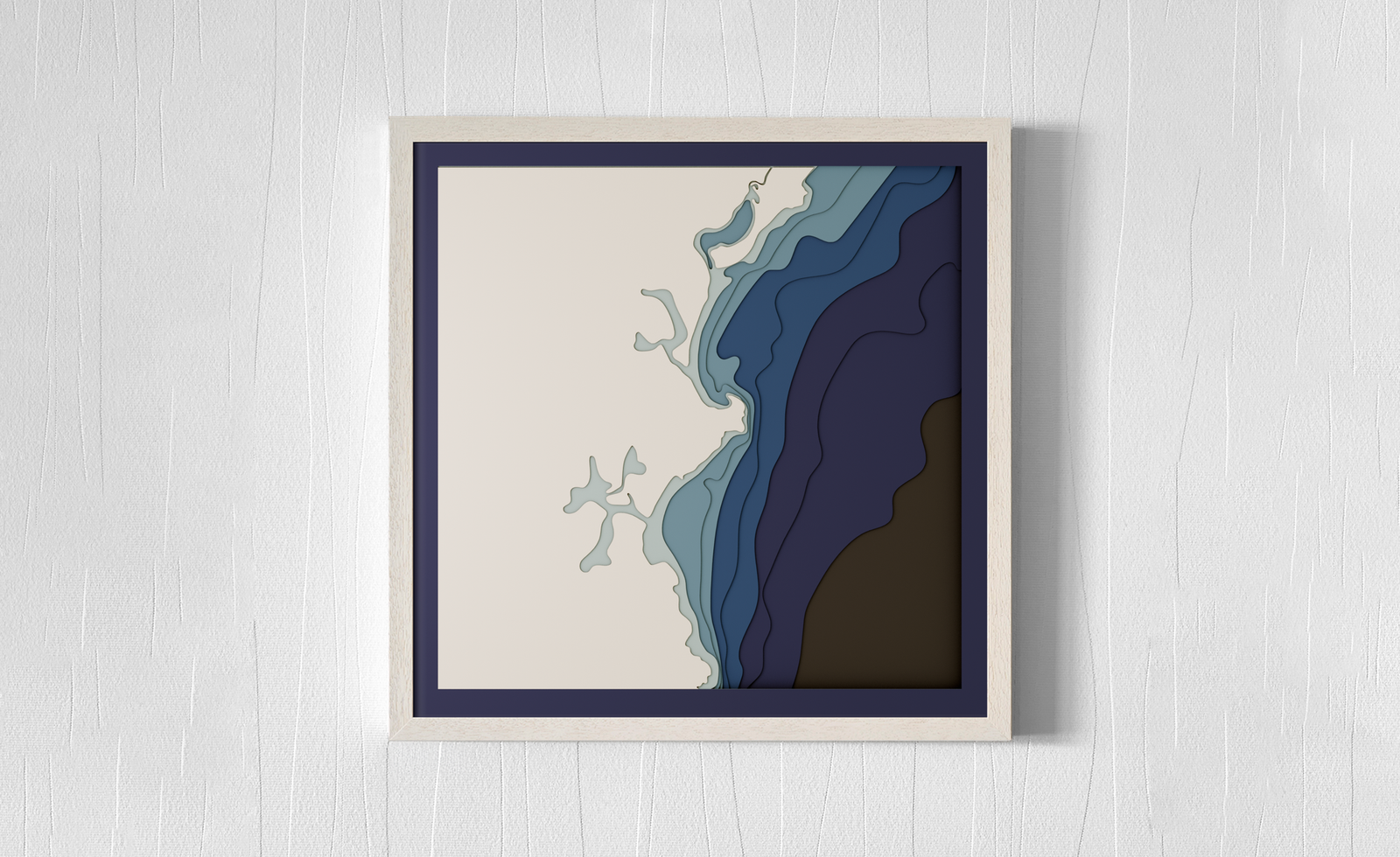 Terrigal, NSW, AUS design