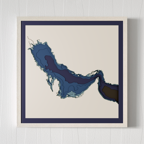 Persian Gulf, Arabian Gulf