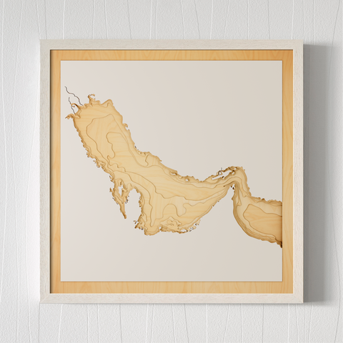 Persian Gulf, Arabian Gulf