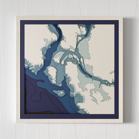 Tofino, BC, CAN