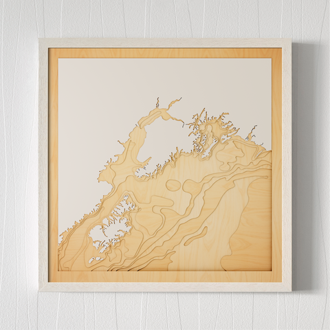 Kenai Peninsula, AK, USA