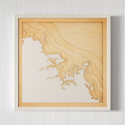 Takou Bay, Bay of Islands, NZ
