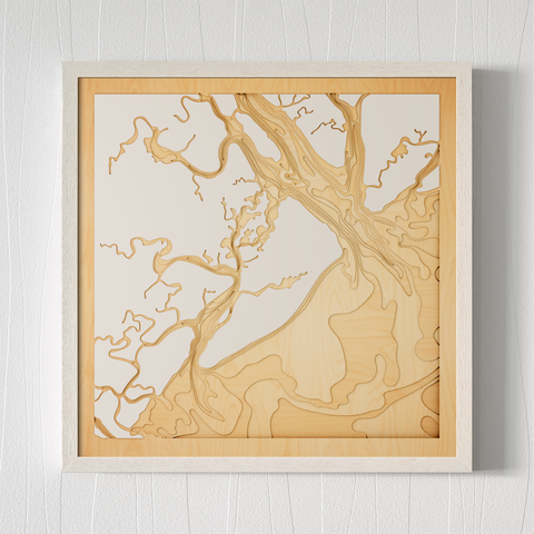 Beaufort County, Hilton Head Island, SC, USA