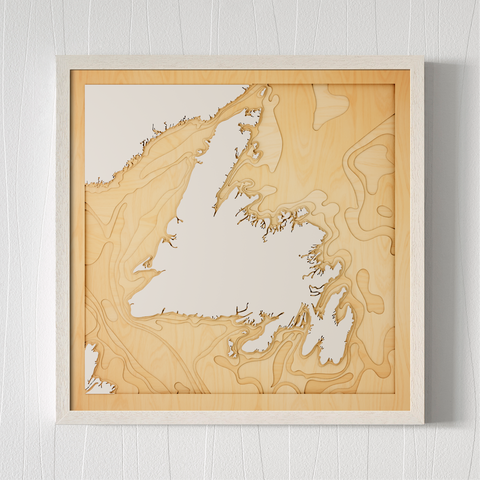 Newfoundland, CAN