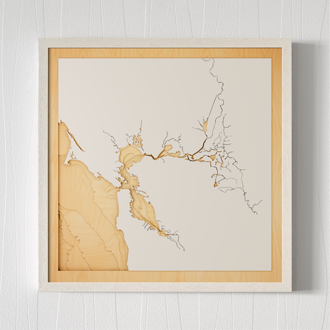 San Francisco Bay, CA, USA