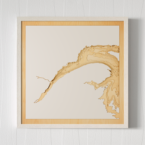 Gulf of St Lawrence, Côte-Nord, QC, CAN