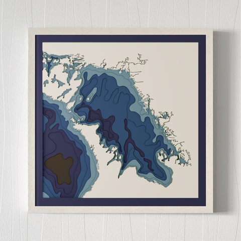 Georgian Bay, ON, CAN