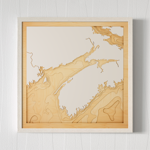 Bay of Fundy, NS, CAN