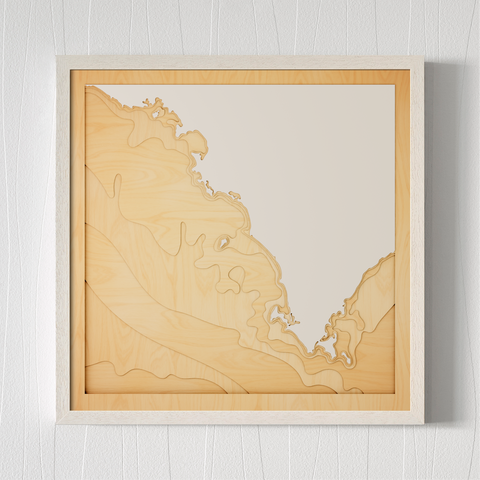 Eyre Peninsula, SA, AUS
