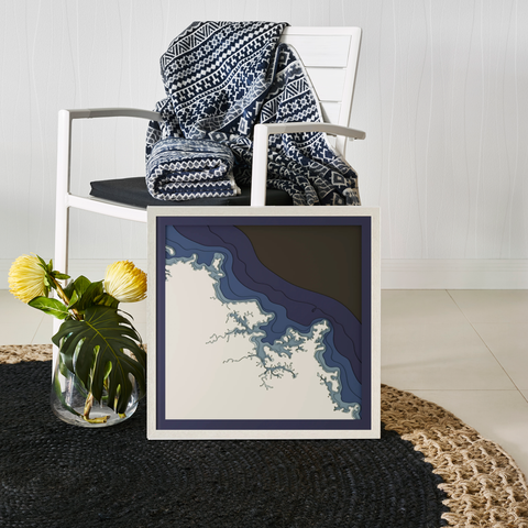 Takou Bay, Bay of Islands, NZ