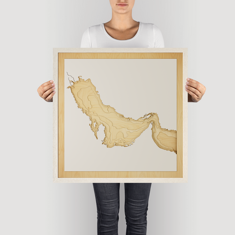 Persian Gulf, Arabian Gulf