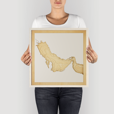 Persian Gulf, Arabian Gulf
