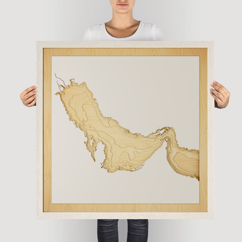 Persian Gulf, Arabian Gulf