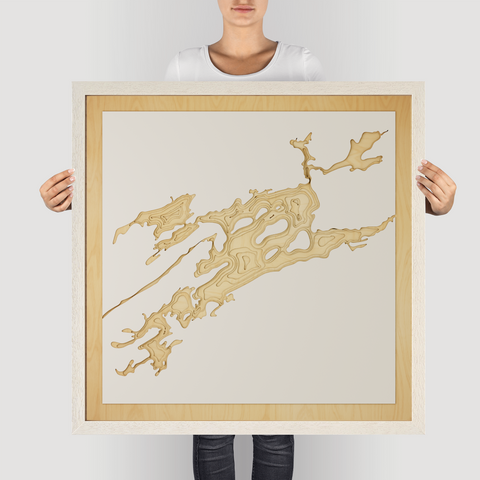 Kawagama Lake, ON, CAN